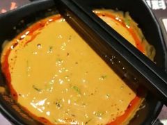 -呷哺呷哺(砂之船奥莱店)