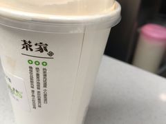 -TPLUS茶家(淮海店)