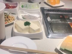 -海底捞火锅(亲子主题北金鹰店)