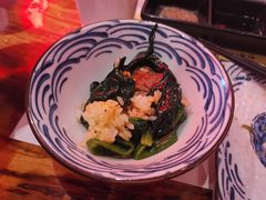 碳烧豪华牛肉饭-热血兄弟·炭火烤肉(融侨中心店)