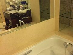 波特曼丽思卡尔顿酒店-上海波特曼丽思卡尔顿酒店