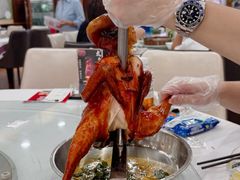 -绿雅居原生态农庄(小涌店)