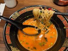 -一蘭拉面(尖沙咀店)