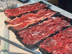 -刘少华贵州小黄牛·鲜牛肉火锅(总店)