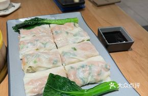 Signature Stone-Milled Pork Sausage