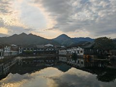 -楠溪江风景名胜区