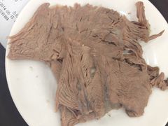 -马子禄牛肉面(金宝街店)