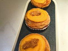 -禄运茶居·手工点心(猎德店)