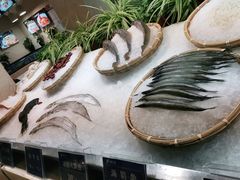 -旺顺阁海鲜广场(亚运村店)
