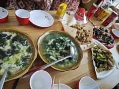 -老舅老蒙肉饼非遗店(一店)