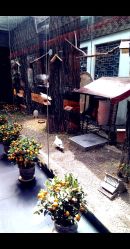 -花家怡园·宴会厅(簋街四合院总店)