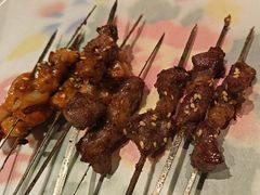 -北丐先生·野馄饨烧烤(长宁龙之梦店)