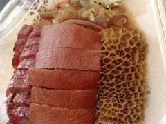 -东江海鲜酒家(艺都分店)