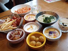 -合风谷(南下塘店)