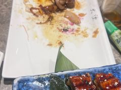 -大渔铁板烧(花园道店)