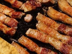 -唯成•韩国炭火烤肉 유성고기