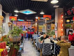 -旺角小渔村(二马路店)