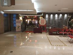 门面-杨记隆府(时代天街店)