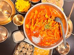 -HOTISLAND海鸡岛·韩国料理(江南西店)