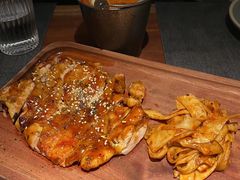 -West10 西拾·西餐厅·创意菜(未来科技城店)