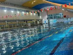 -奥龙堡游泳馆(广纸店)