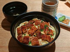 -昇鳗鱼家(浦东店)