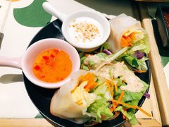 -越弥越南传统美食馆