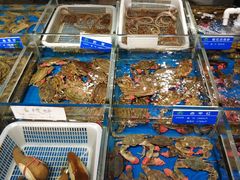 水产区-澜小宴·锦绣江南(金沙滩店)