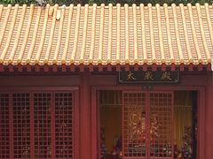 -南沙天后宫景区