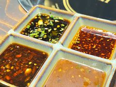 -海子口鲜牛馆(招商兰溪谷店)