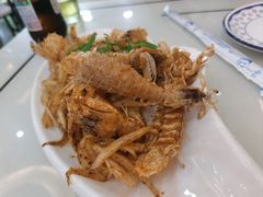 -覃记海鲜美食餐厅