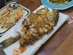 -清真·尚穆回回香清真餐厅(工人新村店)