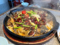 -老板恋上鱼(恒隆广场店)