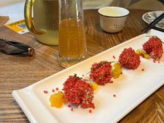 -小喜客·云南特色菜(纳西庭院店)