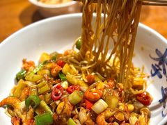 -李犟大爆鳝面·手工蟹黄包(湖滨西湖店)
