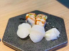 -香川日本料理·铁板烧(阿尔泰店)