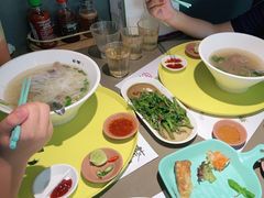 -蔡澜PHO(海岸城店)