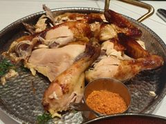 -马克西姆俄罗斯餐厅(通亚街店)