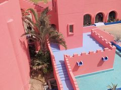 -漳州滨海火山岛自然生态风景区