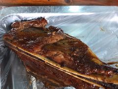扇子骨-赵元章肉骨烧(山塘街店)