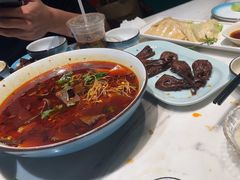 -曹家小菜(胜太路店)