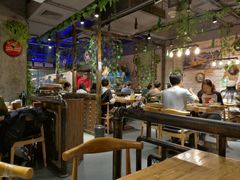 大堂-管氏翅吧(马家堡店)