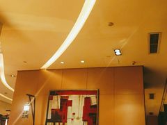 大堂-BLD西餐厅(成都首座万丽酒店)