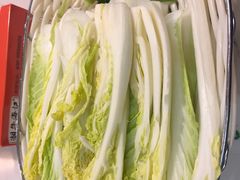 -一叶一世界·素食餐厅(锦华万达店)