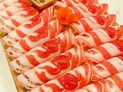 -礼遇和牛火锅料理·黑金店