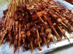 -十里铺铁板鱿鱼