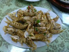 -红海湾豪记海鲜大排档