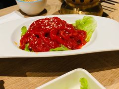 -古关火锅店(古北水镇景区店)