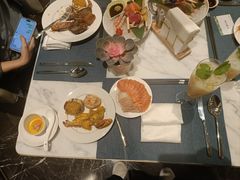 -星璞全日餐厅·高空自助餐(深铁铂尔曼酒店)