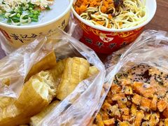 -丽华早点(大成路店)